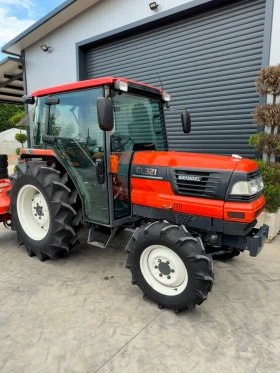 Трактор Kubota GL321 32кс. УНИКАТ!, снимка 1