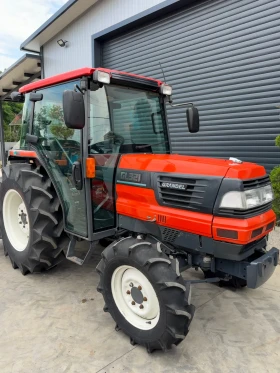 Трактор Kubota GL321 32кс. УНИКАТ!, снимка 3