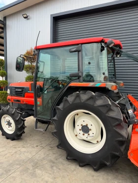 Трактор Kubota GL321 32кс. УНИКАТ!, снимка 12