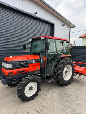 Трактор Kubota GL321 32кс. УНИКАТ!, снимка 2