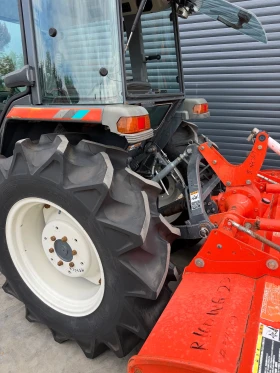 Трактор Kubota GL321 32кс. УНИКАТ!, снимка 13