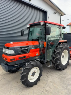 Трактор Kubota GL321 32кс. УНИКАТ!, снимка 8