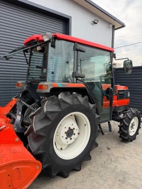 Трактор Kubota GL321 32кс. УНИКАТ!, снимка 11