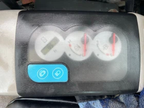 Багер Komatsu 55MR, снимка 8