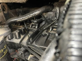 Багер Komatsu 55MR, снимка 11 - Индустриална техника - 53607264