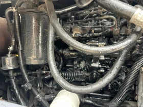 Багер Komatsu 55MR, снимка 10 - Индустриална техника - 53607264