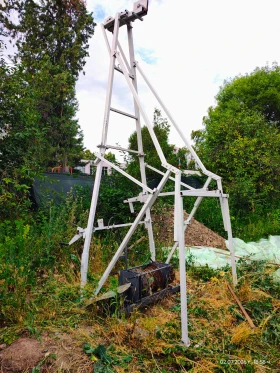 ����� �� �������� �� ����� �������������� ������ Ammann    �����