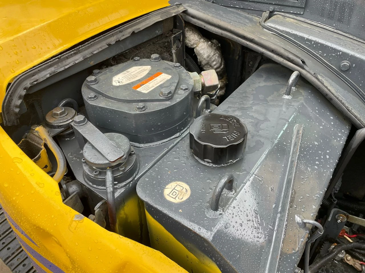 ����� Komatsu 55MR | Mobile.bg � ����������� 12