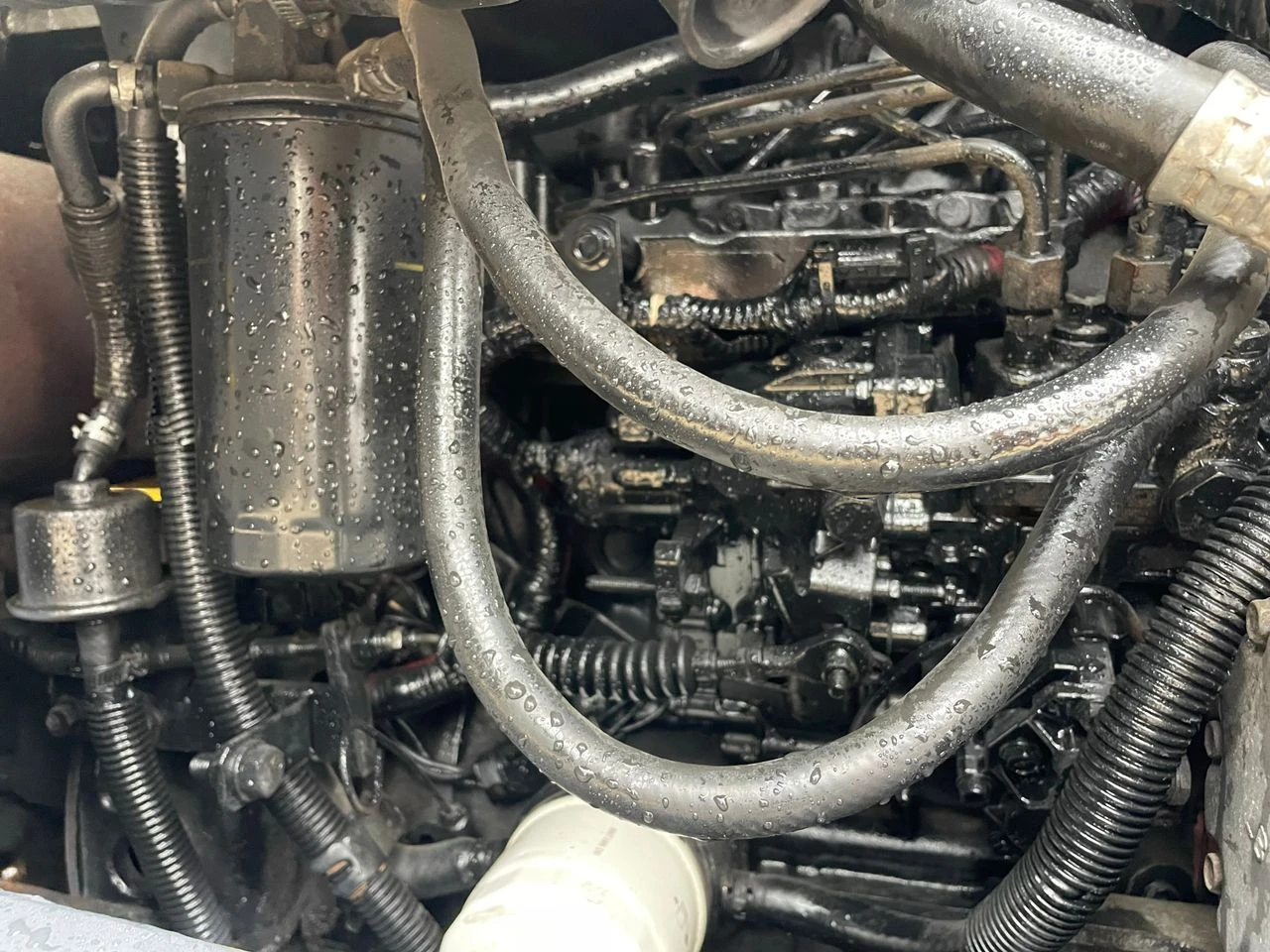 Багер Komatsu 55MR - изображение 10