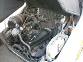 Мотокар Still RX70-20T/600/, снимка 11