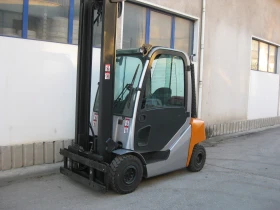 Мотокар Still RX70-20T/600/, снимка 6