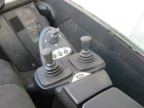 Мотокар Still RX70-20T/600/, снимка 4