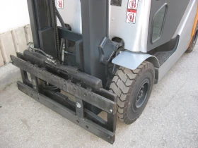 Мотокар Still RX70-20T/600/, снимка 7