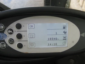 Мотокар Still RX70-20T/600/, снимка 3