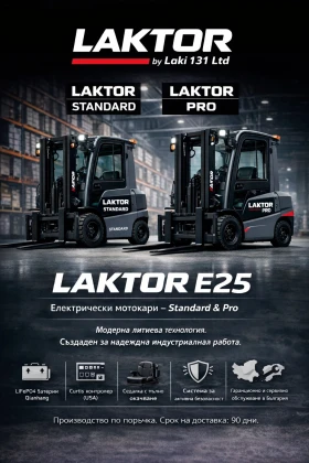 Електрокар Други ЕЛЕКТРИЧЕСКИ, снимка 1