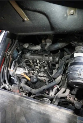 Мотокар Linde H30D, diesel, снимка 7