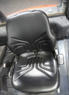 Мотокар Linde H30D, diesel, снимка 6