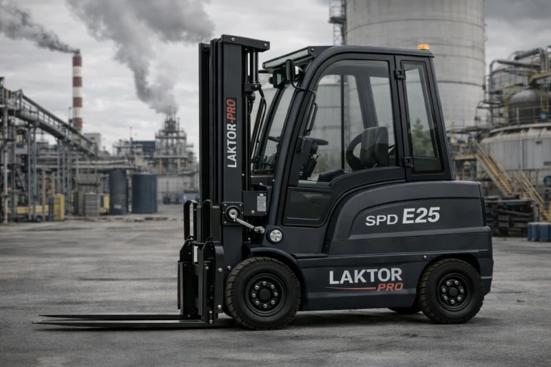 Електрокар Други, снимка 4 - Индустриална техника - 53349846