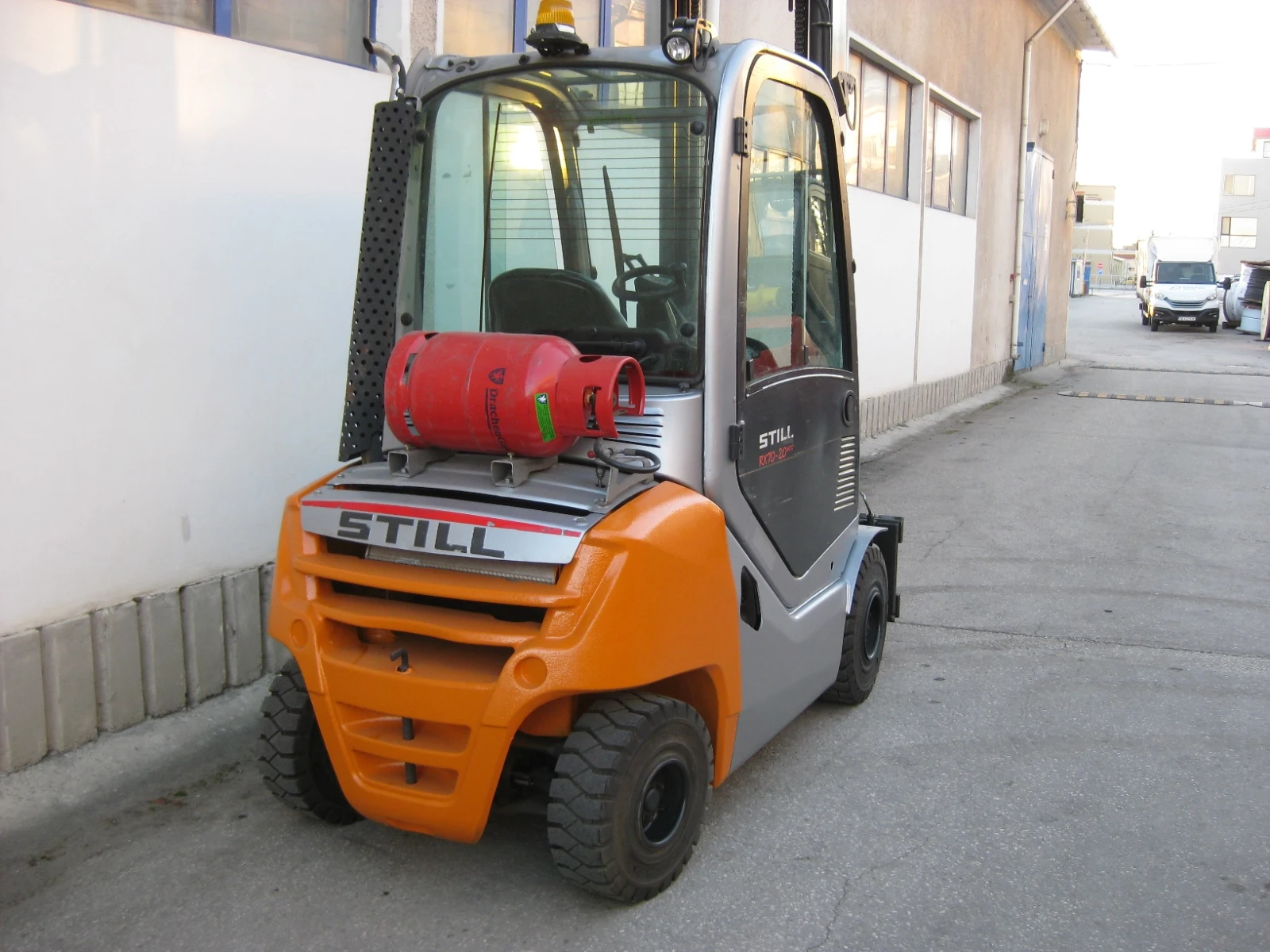  Still RX70-20T/600/ | Mobile.bg   14