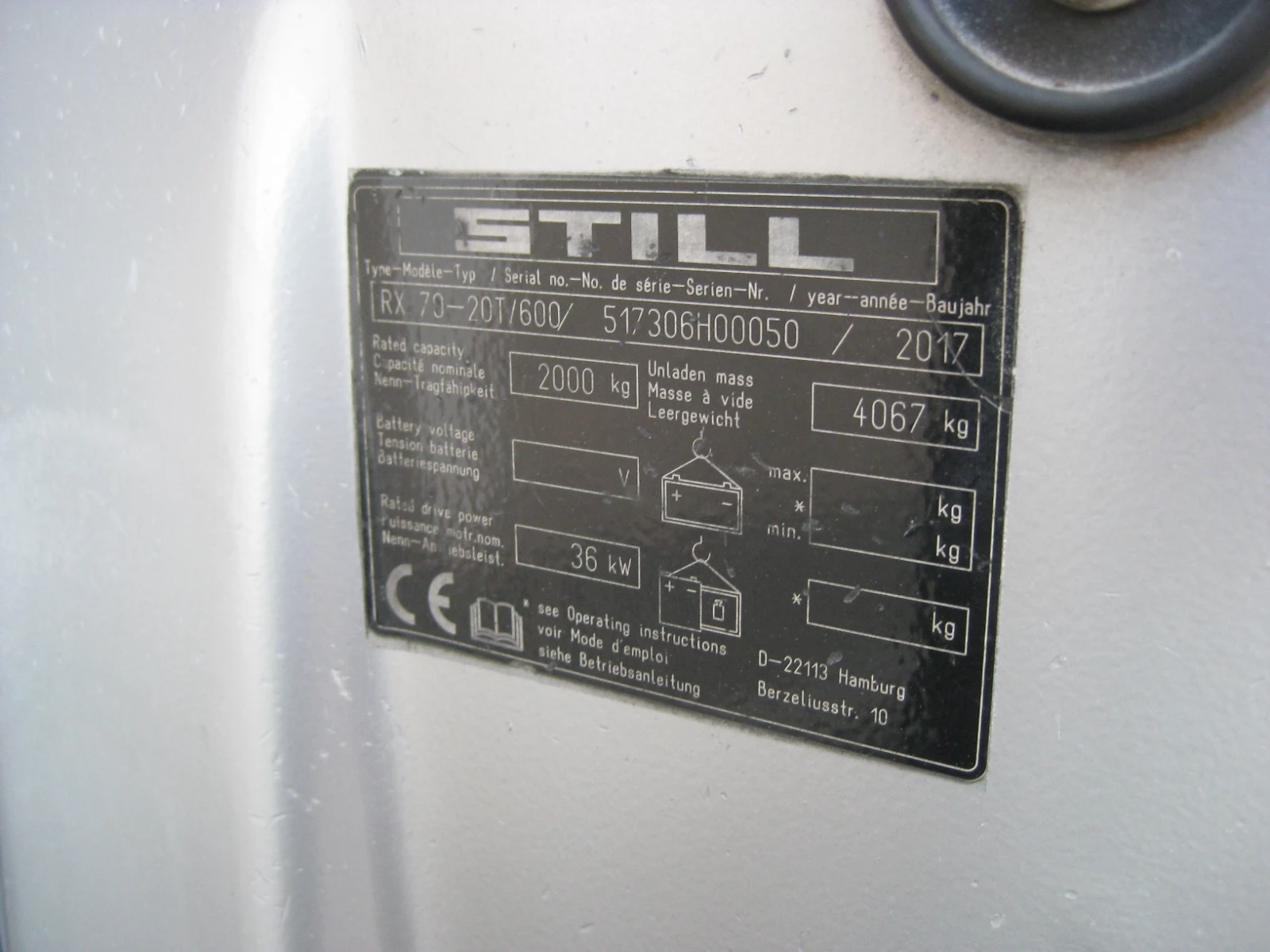  Still RX70-20T/600/ | Mobile.bg   10