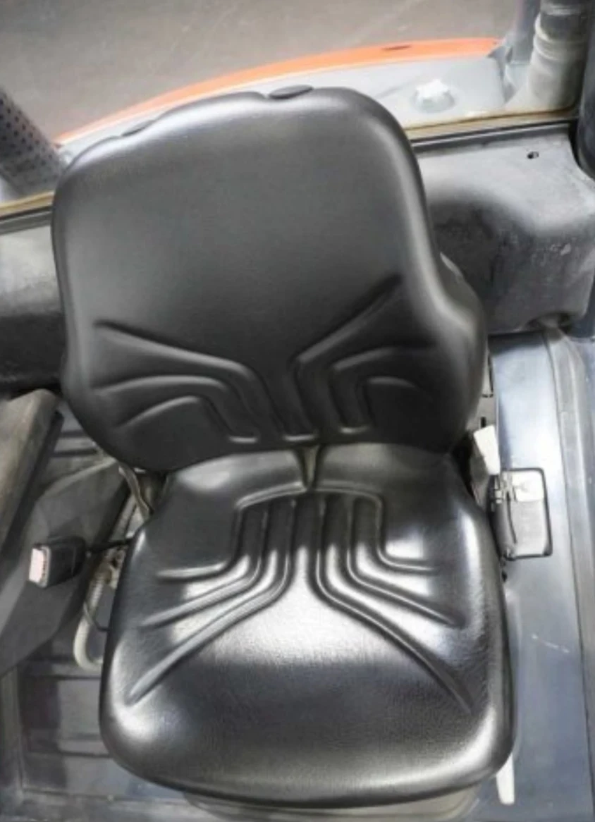 Мотокар Linde H30D, diesel, снимка 6 - Индустриална техника - 54160213