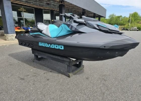 Джет Bombardier Sea Doo GTR 230 IBR 2025 , снимка 2