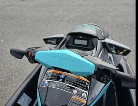 Джет Bombardier Sea Doo GTR 230 IBR 2025 , снимка 4