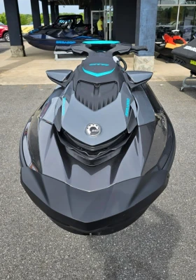 Джет Bombardier Sea Doo GTR 230 IBR 2025 , снимка 1
