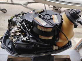 ��������� ����� ��������� ������������ OMEGA 330 ALU+ Yamaha F6  | Mobile.bg � ����� ������ 11