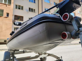 ��������� ����� ��������� ������������ OMEGA 330 ALU+ Yamaha F6  | Mobile.bg � ����� ������ 6