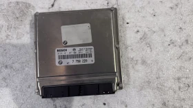Компютър за двигател за BMW x5, снимка 1