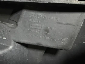 Предна Броня за AUDI A6 C7 Оригинална, снимка 3