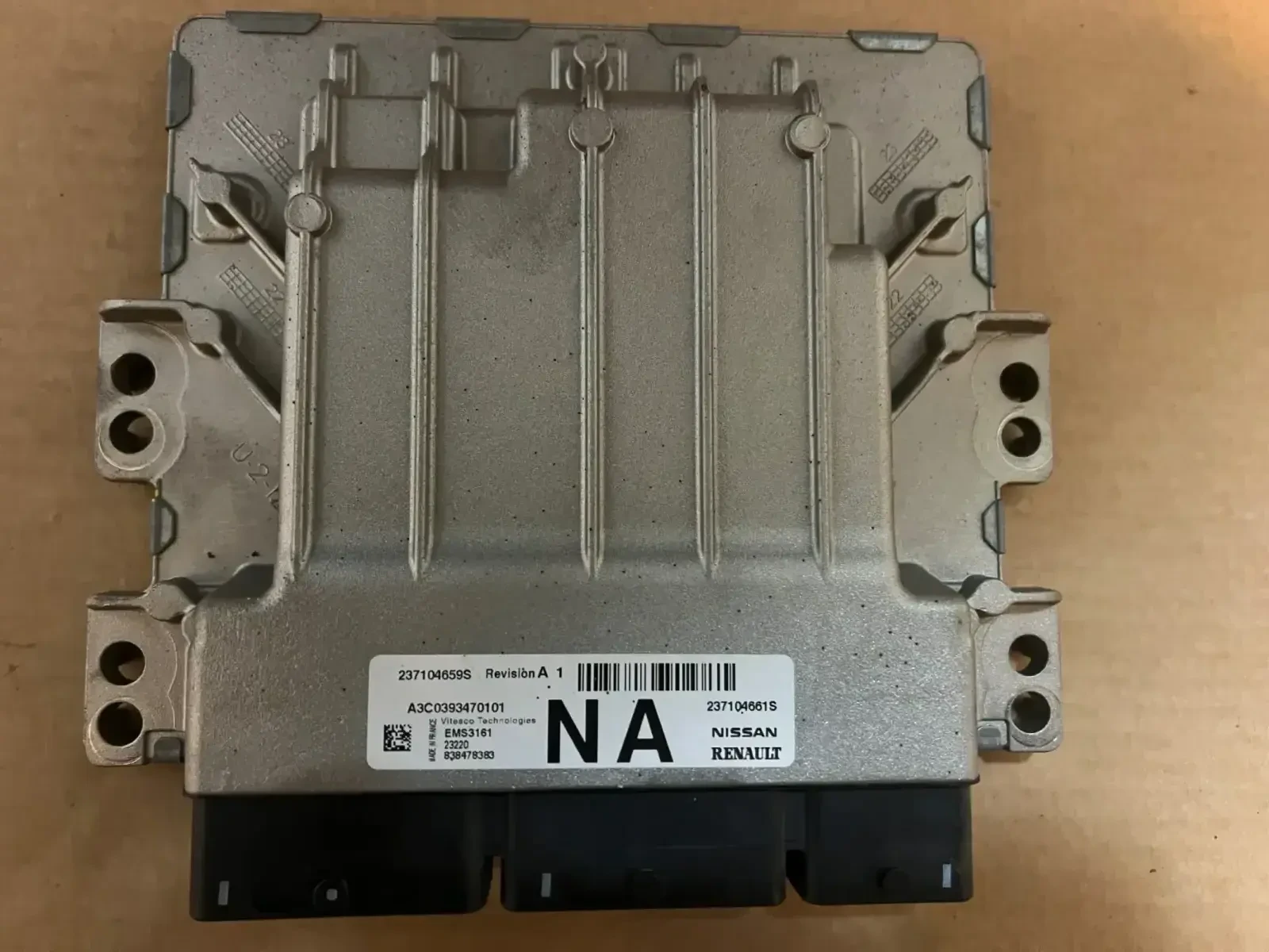 237104661S �������� �������� RENAULT DACIA  1.3 �CE 237104659S A3C0393470101 | Mobile.bg � ����������� 1