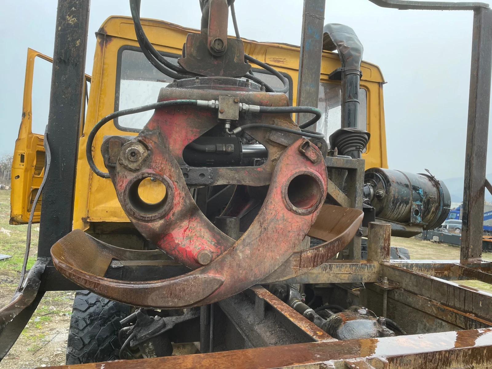  Hiab 140K   | Mobile.bg   4