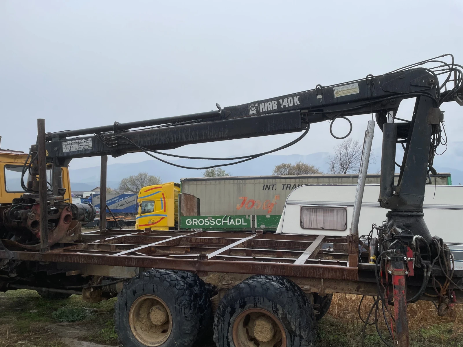  Hiab 140K   | Mobile.bg   1