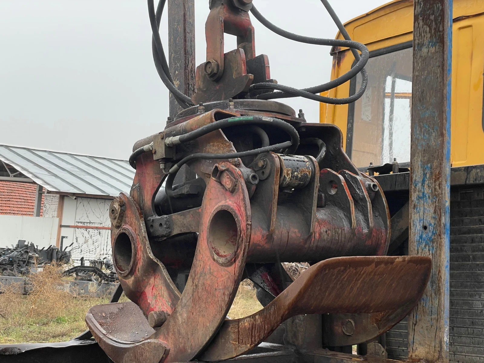  Hiab 140K   | Mobile.bg   6