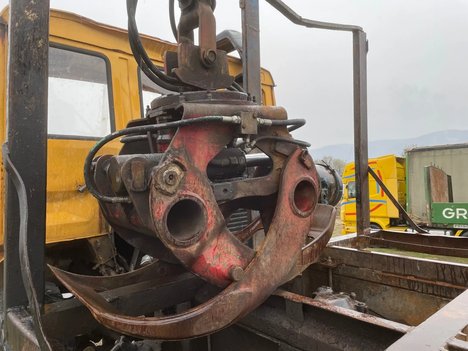  Hiab 140K   | Mobile.bg   5