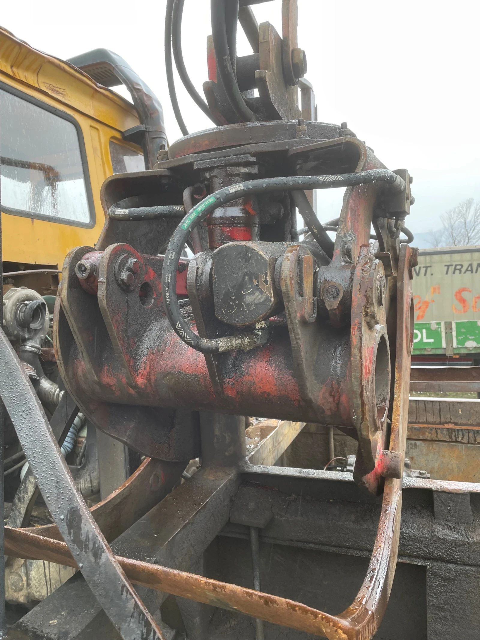  Hiab 140K   | Mobile.bg   3