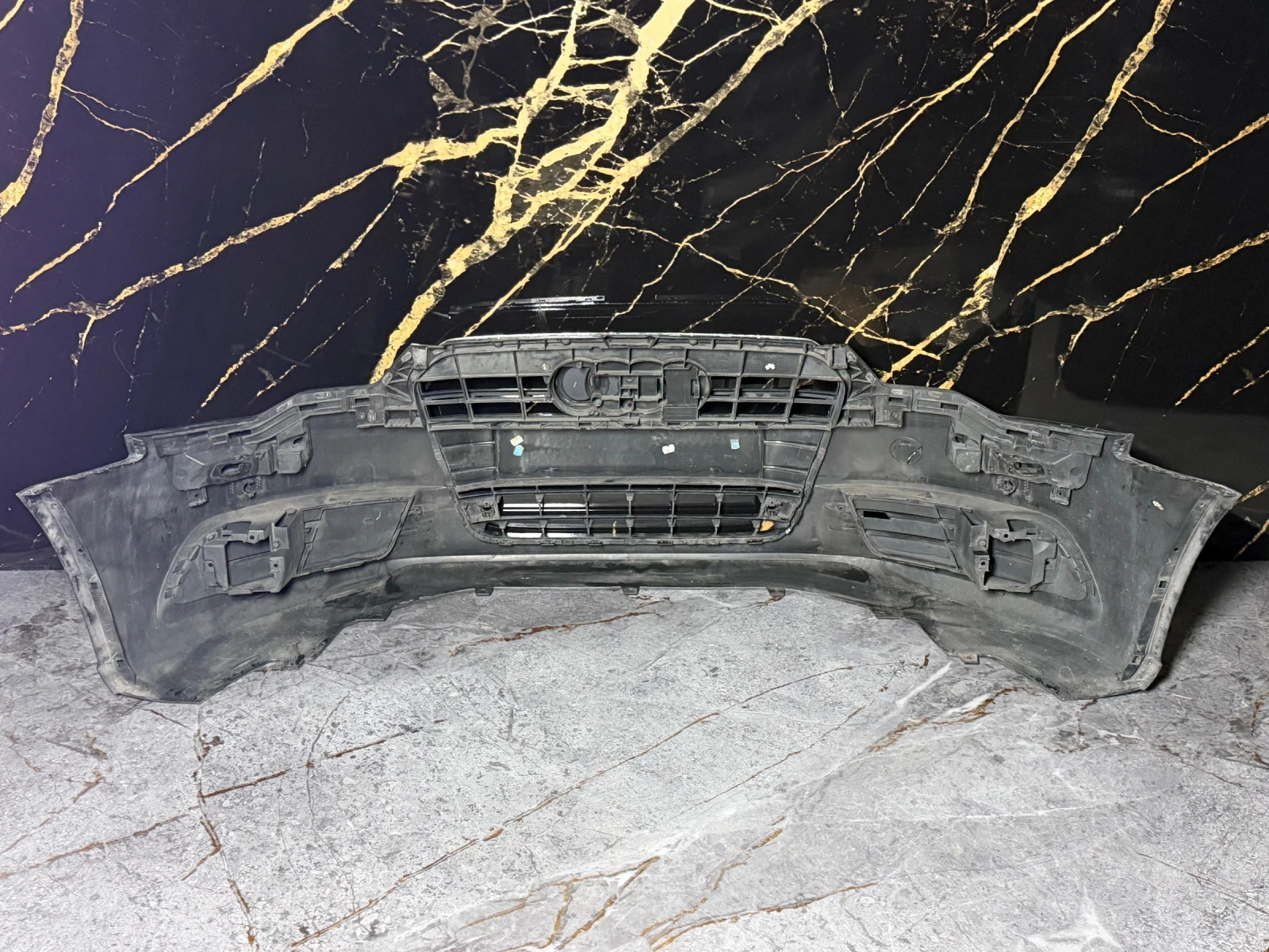 ������ ����� �� AUDI A6 C7 ���������� | Mobile.bg � ����������� 2