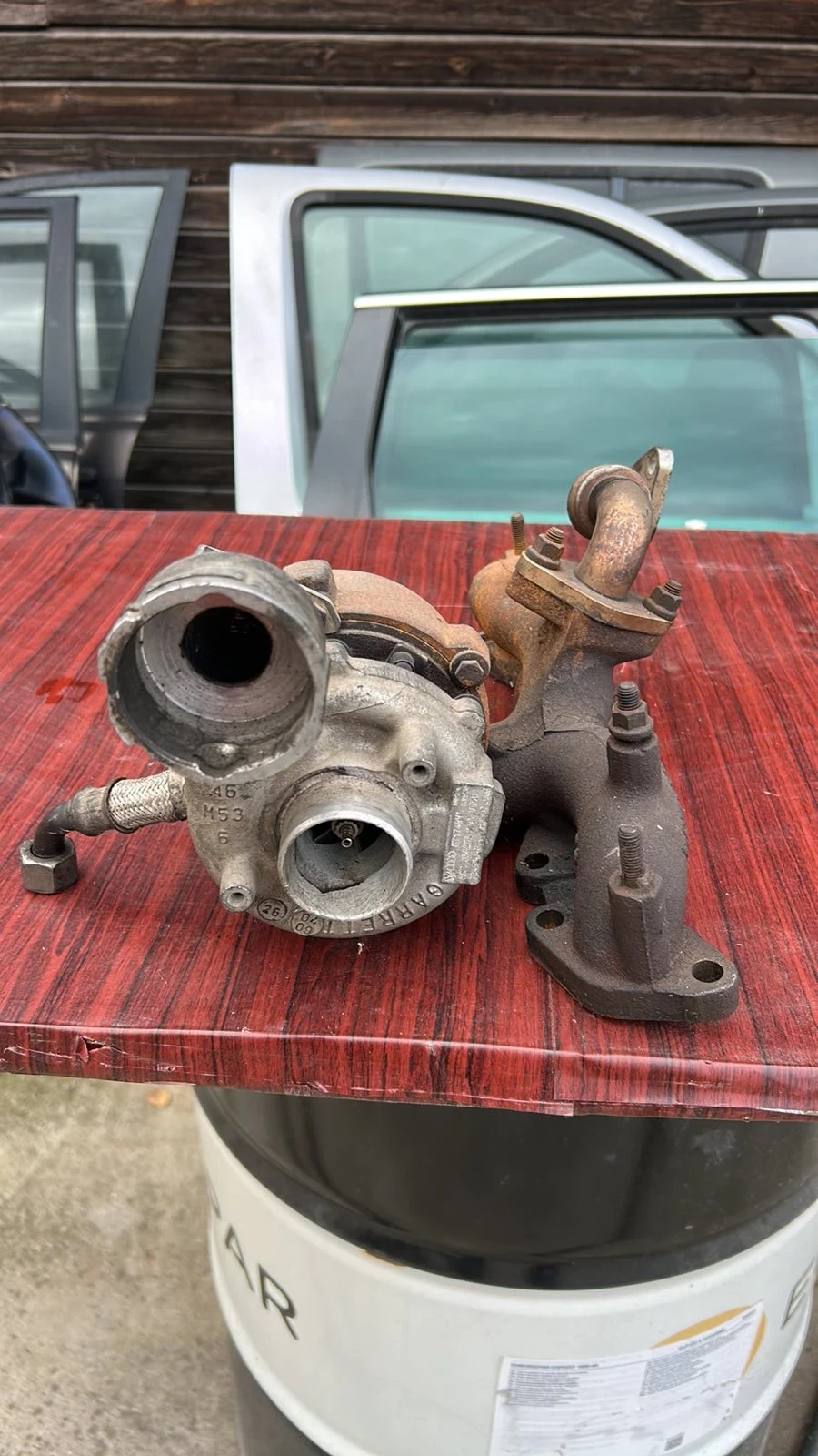 ����� AUDI A3 8PA ��� GT1749VA  | Mobile.bg � ����������� 2
