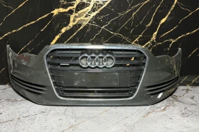 ����� �� �������� �� ������ ����� �� AUDI A6 C7 ����������