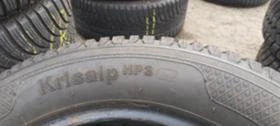 Гуми Зимни 205/55R16, снимка 5