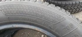 Гуми Зимни 205/55R16, снимка 6