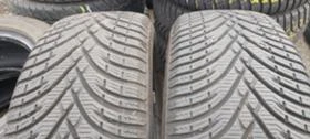 Гуми Зимни 205/55R16, снимка 1