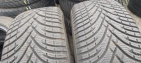 Гуми Зимни 205/55R16, снимка 2