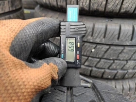 Гуми Всесезонни 185/65R15, снимка 4