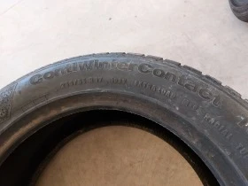 Гуми Зимни 245/55R17, снимка 4