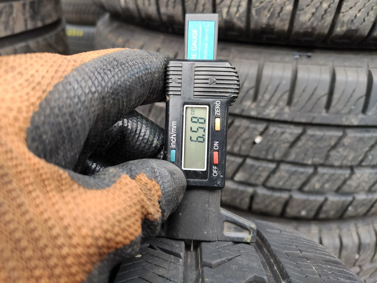  185/65R15 | Mobile.bg   4