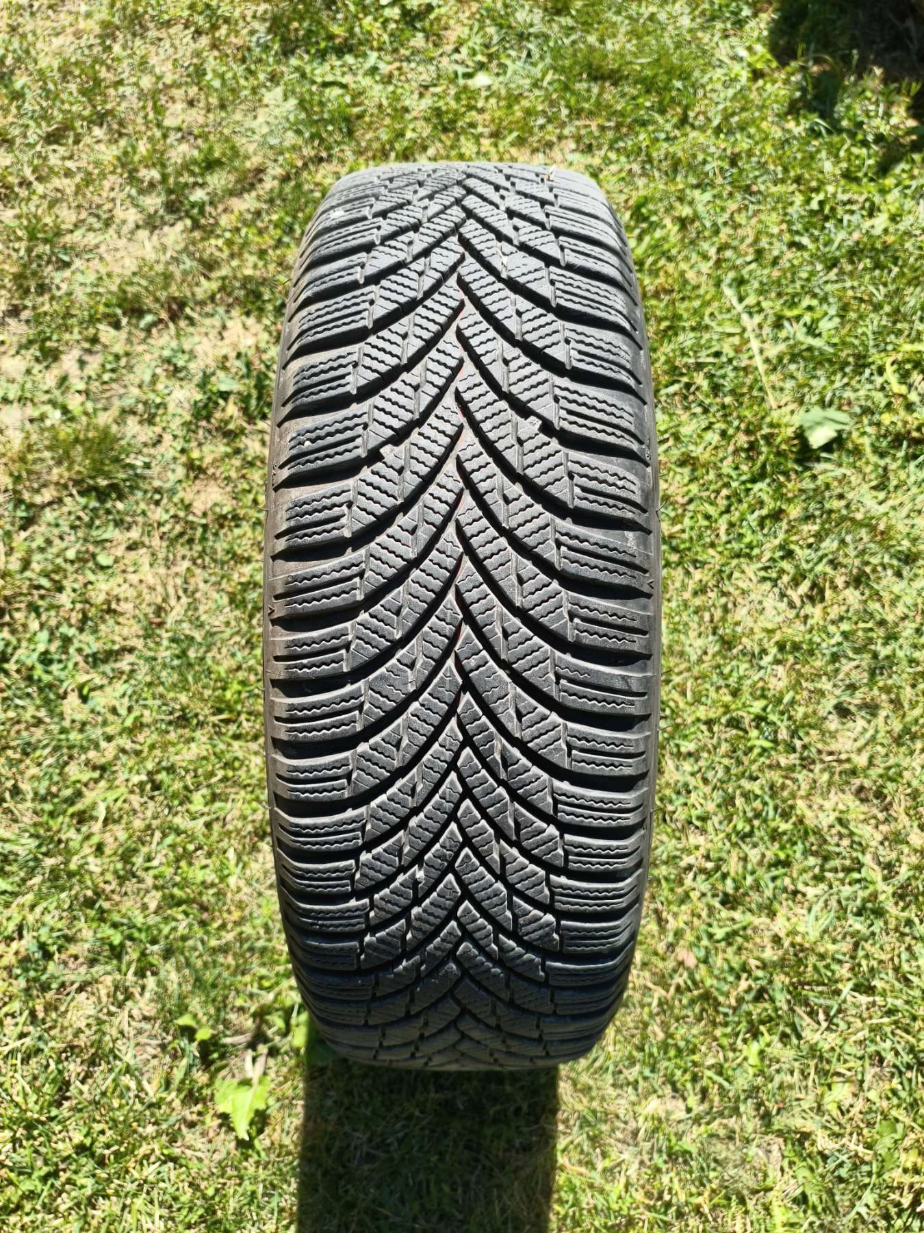 Гуми с джанти Firestone 185/60R15