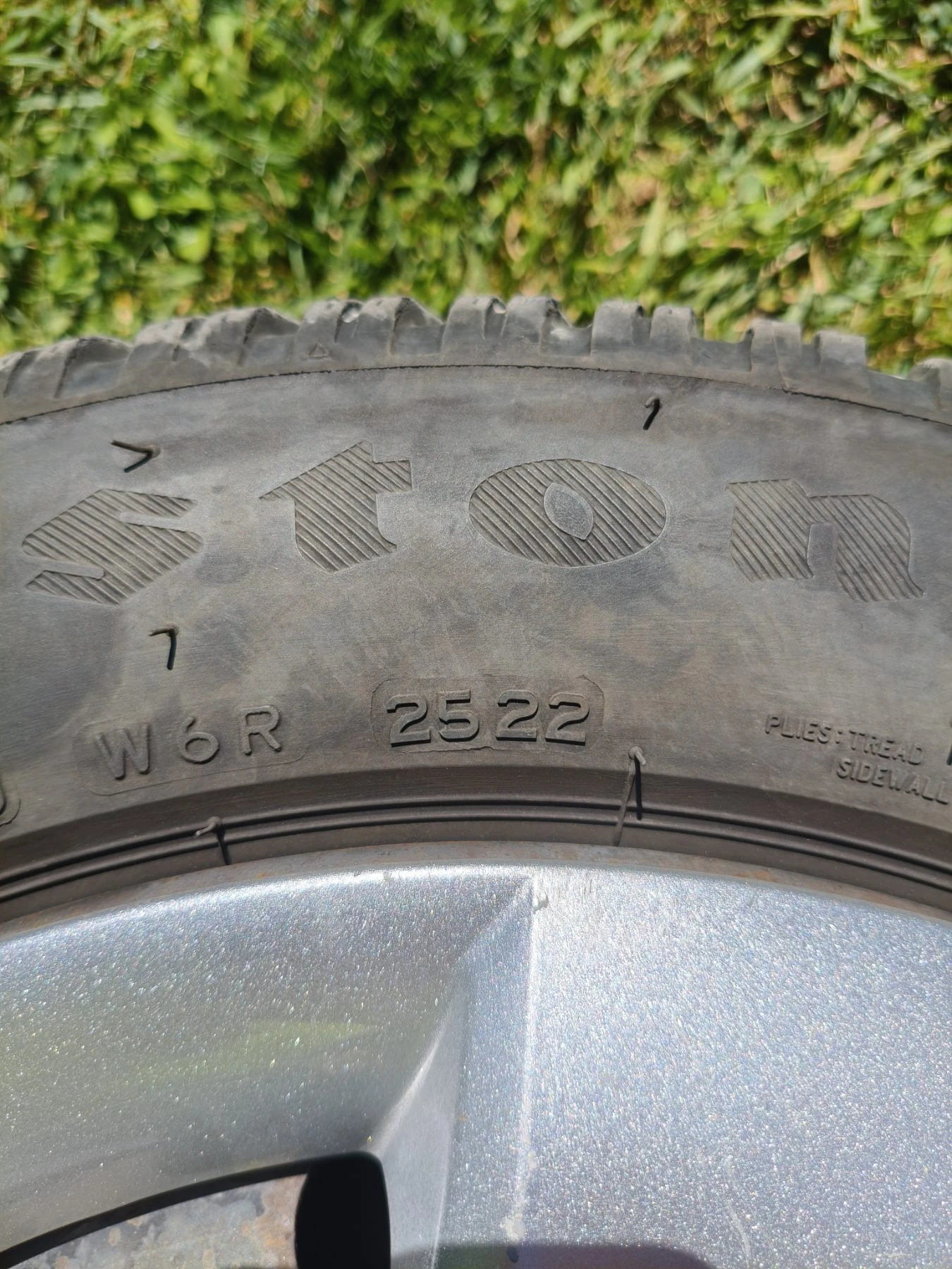 ���� � ������ 185/60R15 �� Skoda Roomster | Mobile.bg � ����������� 4